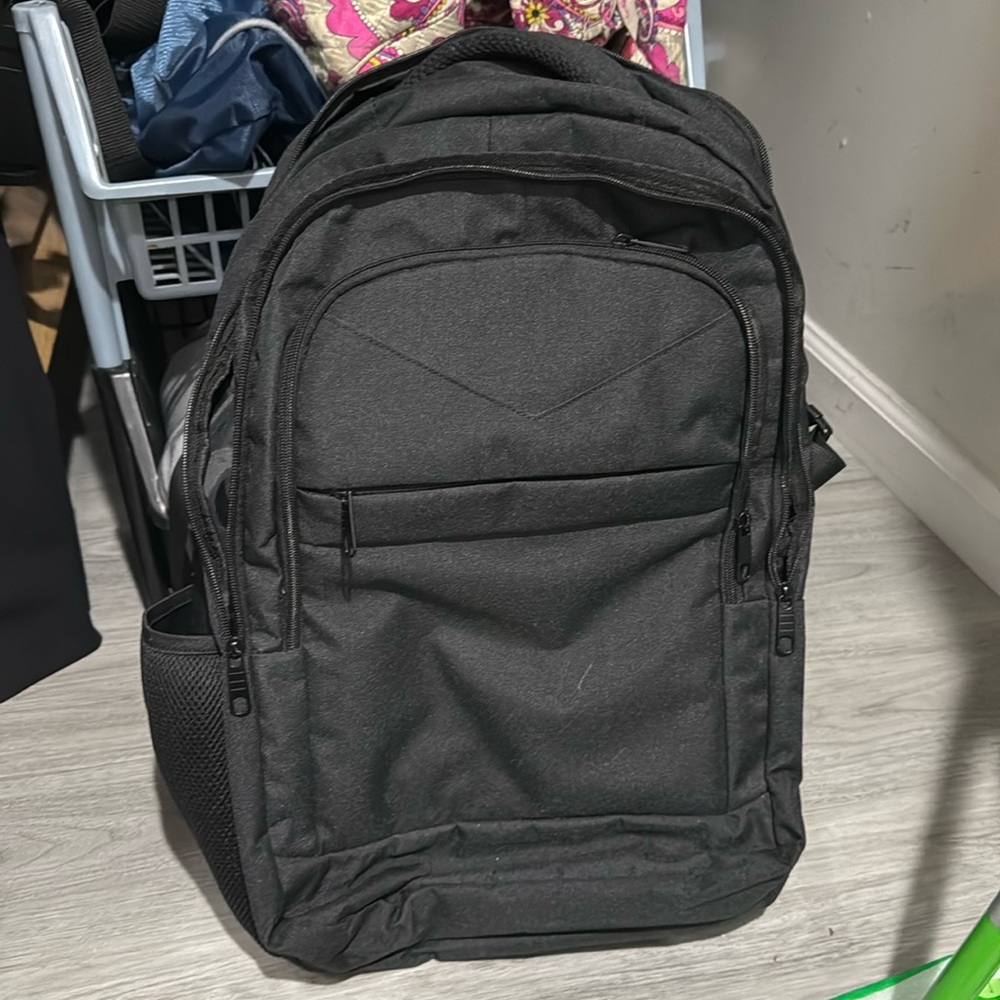 Big overnight Backpack  amazon